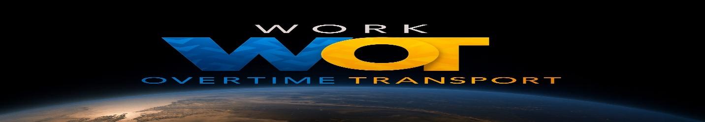 Work Overtime Trans logo